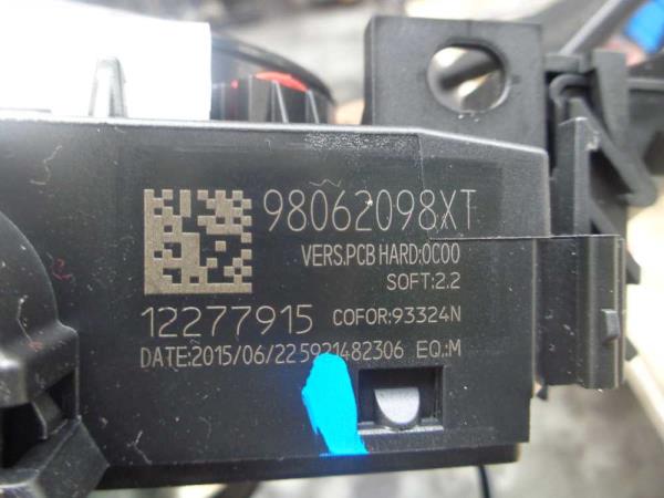 COMMODO CITROEN/PEUGEOT ( AVEC PALETTES ) - Vue 7